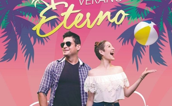 HOY / Montecarlo FM pone música a los sábados de sol con "Verano Eterno"