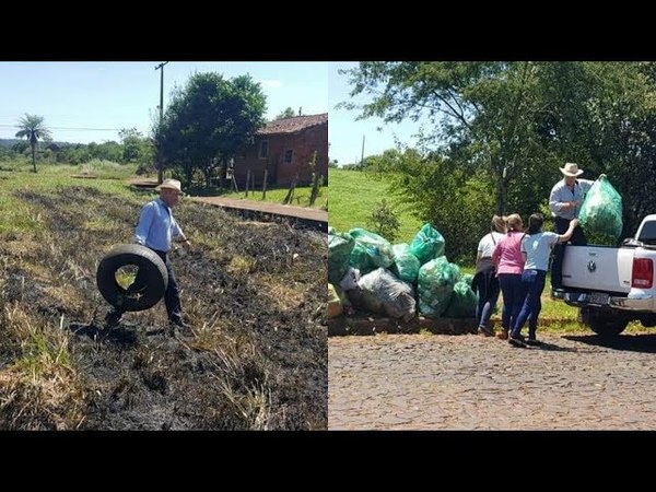 CAMBYRETÁ FIRME EN ENFRENTAR AL DENGUE