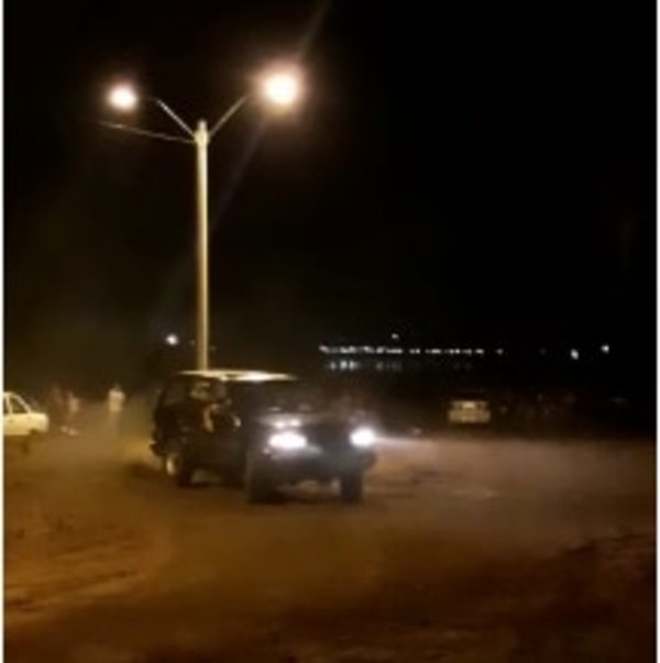 Unen fuerzas para combatir desmanes de fin de semana - Nacionales - ABC Color