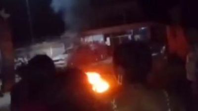 Linchan en Brasil a un hombre acusado de violar y matar a una niña de 10 años » Ñanduti
