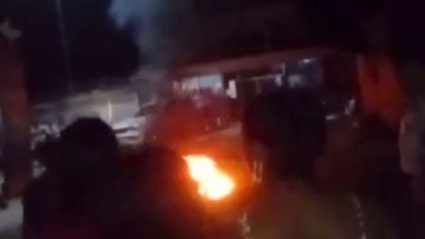 Linchan en Brasil a un hombre acusado de violar y matar a una niña de 10 años » Ñanduti