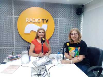 Luz Bobadilla asume nuevamente la dirección del IMA » Ñanduti