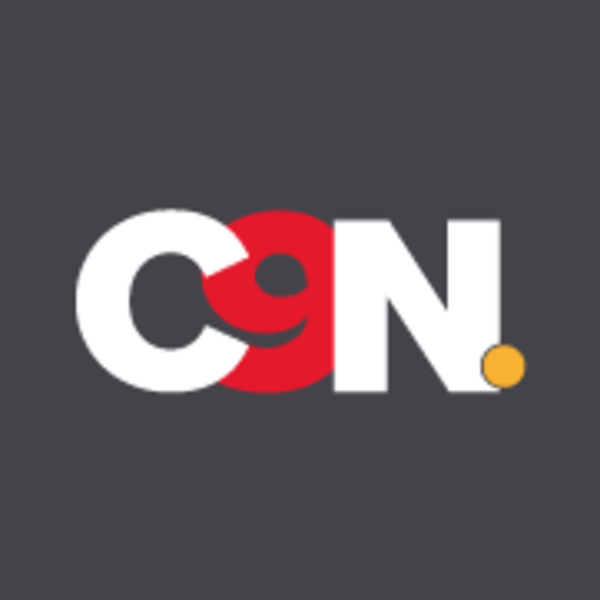 C9N Noticias Primera Edición - C9N