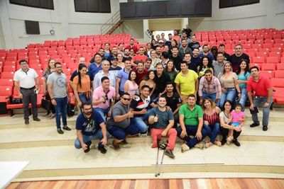 CDE: organizan operativo contra el dengue   - ABC en el Este - ABC Color