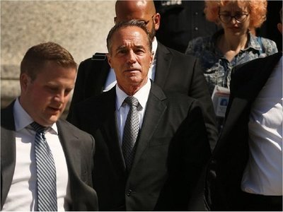 Condenan a ex congresista estadounidense por corrupción
