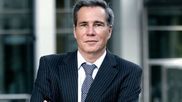 La justicia sigue sin identificar al autor del supuesto homicidio de Nisman - ADN Paraguayo