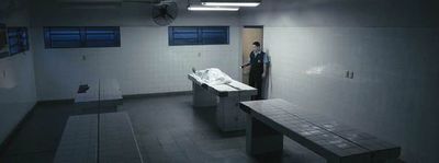 Preparan versión hollywoodense de “Morgue” - Cine y TV - ABC Color