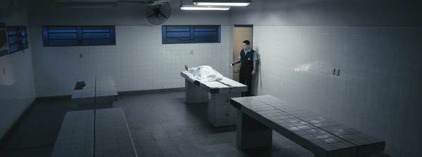 Preparan versión hollywoodense de “Morgue” - Cine y TV - ABC Color