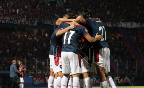 HOY / Cerro arranca el Torneo Apertura con un triunfo revitalizador