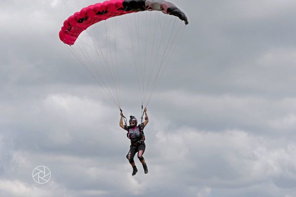 EXPERIENCIA Y ADRENALINA EN EL AIRE