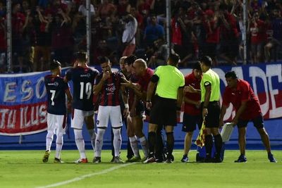 “Tenemos que abrir mejor la cancha” - Cerro Porteño - ABC Color