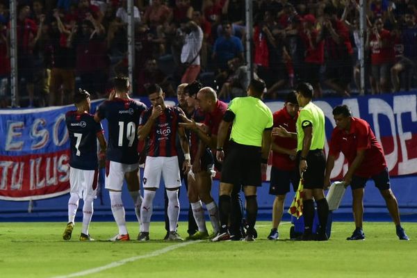 “Tenemos que abrir mejor la cancha” - Cerro Porteño - ABC Color