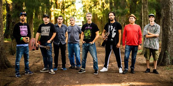 “La creatividad está intacta, estamos haciendo 3 discos”