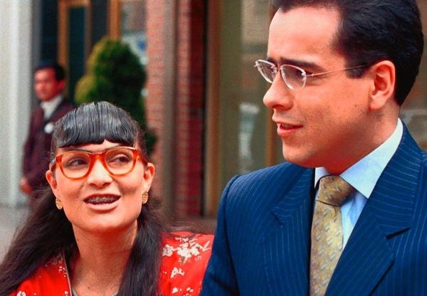Una telenovela diferente
