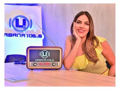 “Cada vez mis desafíos son más grandes, este me llena de alegría”