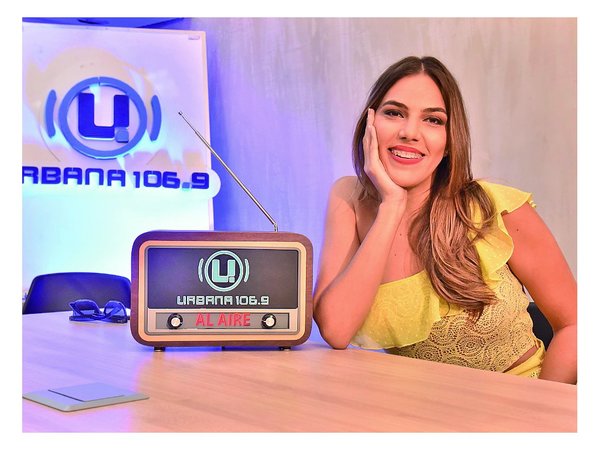 “Cada vez mis desafíos son más grandes, este me llena de alegría”