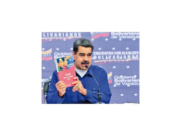 EEUU da un nuevo respiro a petrolera venezolana Pdvsa