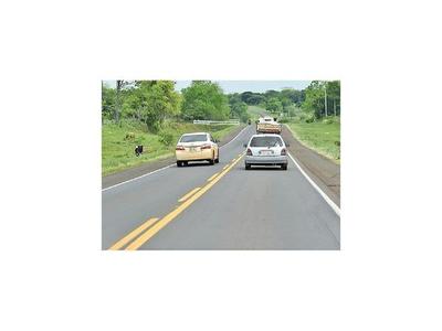 Duplicación de rutas 1 y 6 costará USD 684,4 millones