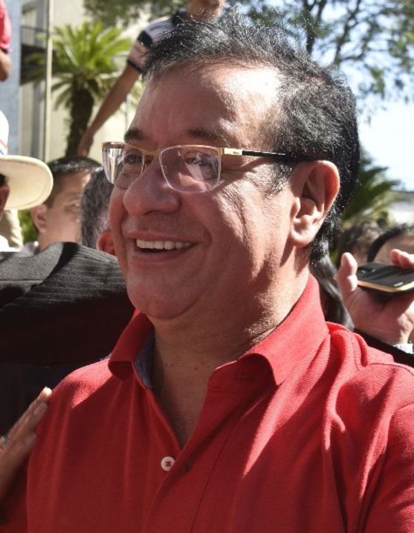 La Cámara destraba proceso del diputado Miguel Cuevas  - Política - ABC Color