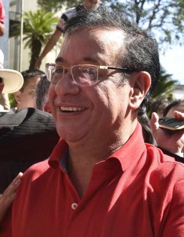 La Cámara destraba proceso del diputado Miguel Cuevas - Política - ABC Color