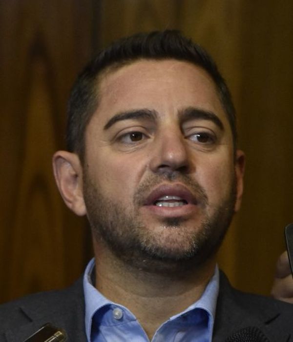 Para ANR, será difícil consensuar candidato en Asunción, afirman - Política - ABC Color