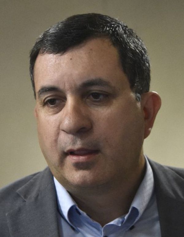 Senador es optimista sobre la ley del financiamiento - Política - ABC Color