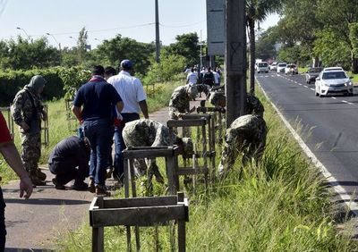 Golpe epidémico del dengue empeorará en 15 días, alertan - Locales - ABC Color