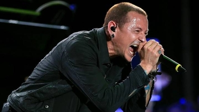 HOY / Lanzan un tema inédito con la voz del fallecido vocalista de Linkin Park