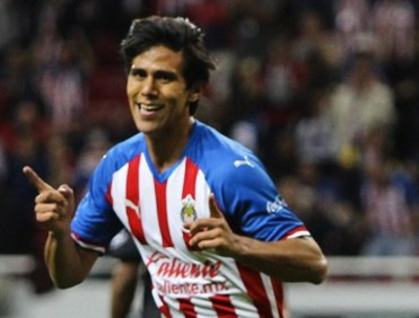 PIDE RESPETO: Es el “J. J.”, pero no disparó al “Chava”