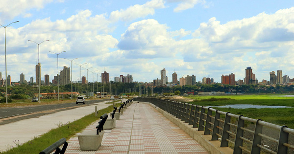 Domingo con ambiente caluroso y lluvias, anuncia Meteorología | .::Agencia IP::.