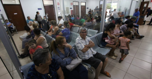 Confirman el segundo caso fatal de dengue