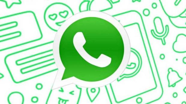 Whatsapp cae a nivel mundial: no permite enviar fotos ni audios