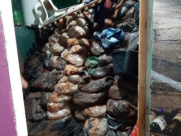 Destituyen a autoridades de la Penitenciaría de PJC