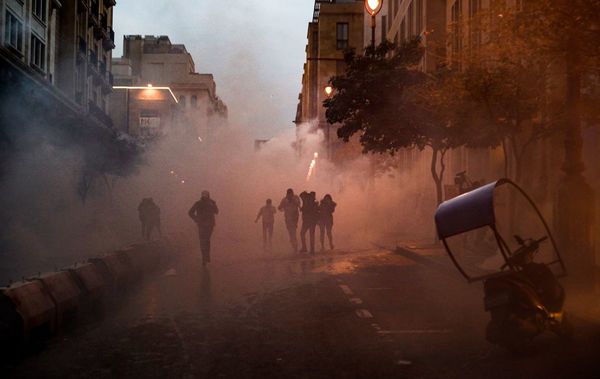 Líbano, tres meses de protestas inéditas