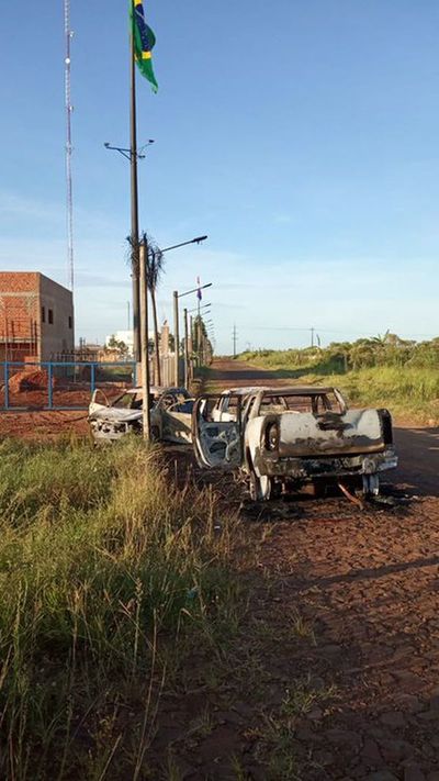 “Fue una liberación, no una fuga”