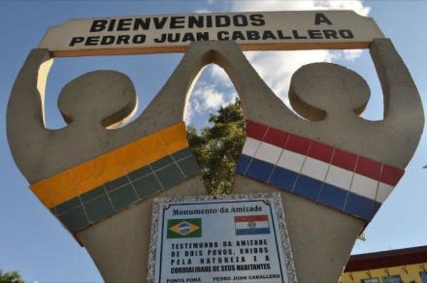 Alerta en capital del Amambay por fuga de peligrosos criminales - ADN Paraguayo