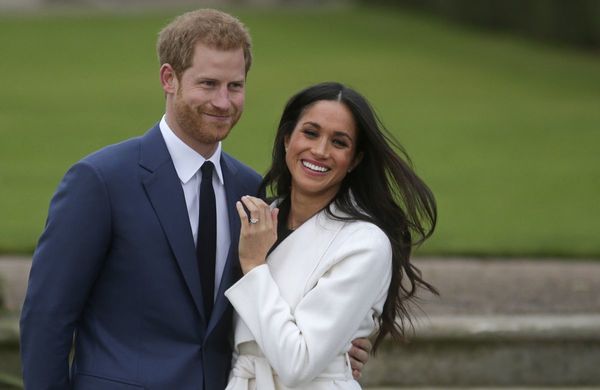Enrique y Meghan ante un “Megxit duro” tras quedarse sin títulos reales
