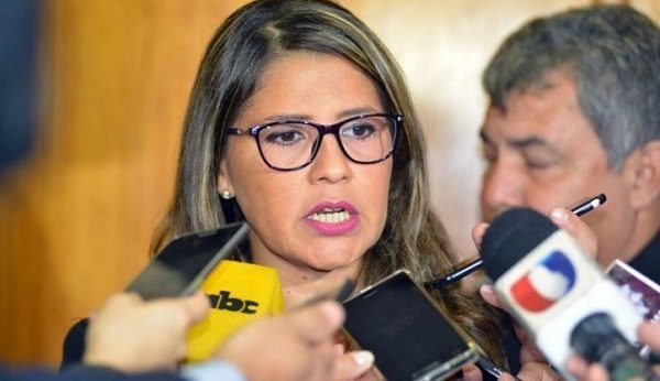 Ministra de Justicia confirma que son 75 los fugados de la penitenciaria de Pedro Juan