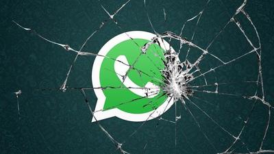 Cayó WhatsApp: No funciona el envío de audios, fotos ni videos