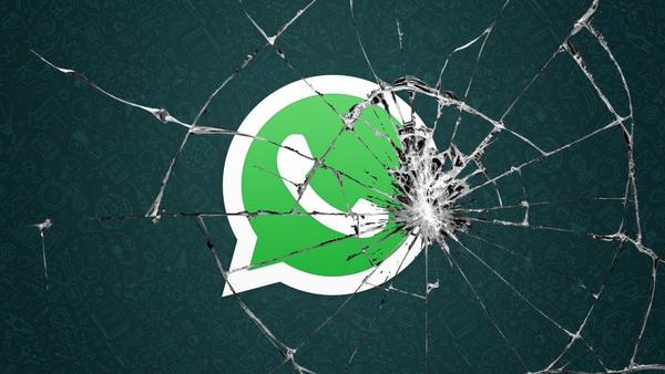Cayó WhatsApp: No funciona el envío de audios, fotos ni videos