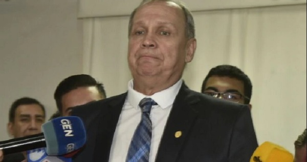 Imputaron a Mario Ferreiro en torno a la denuncia por supuesta 'recaudación paralela'