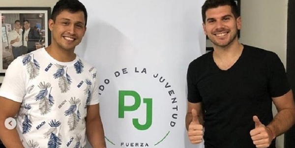 Coco Bordón sobre su incursión en política: 'He empezado de cero y de forma sacrificada'