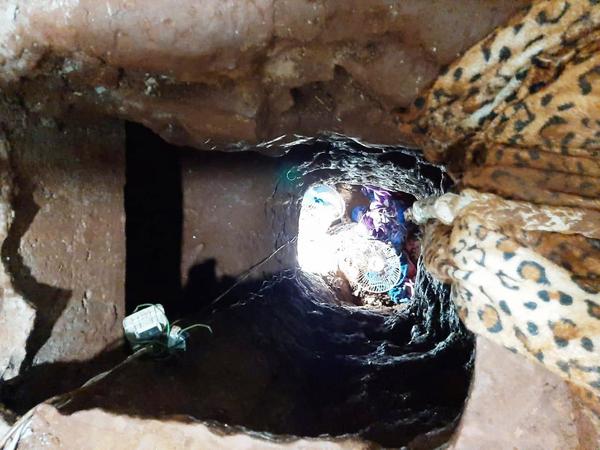 Se fugan 75 reos de la cárcel pedrojuanina •