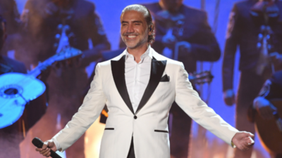 HOY / Alejandro Fernández estrena segundo adelanto de su regreso a las rancheras