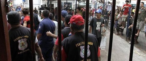 30 guardiacárceles estarían implicados en la fuga de miembros del PCC | Noticias Paraguay