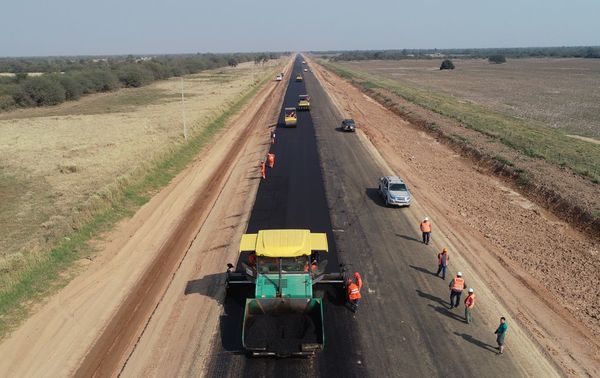 La deuda externa de Paraguay es sostenible, afirmó ex ministro