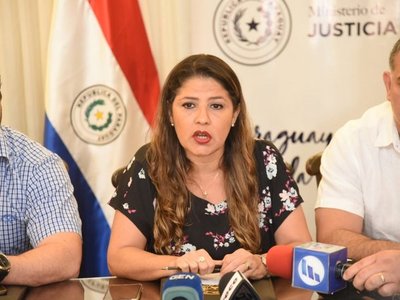 Por fuga de reos, suspenden vacaciones de funcionarios penitenciarios