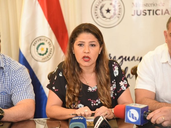 Por fuga de reos, suspenden vacaciones de funcionarios penitenciarios