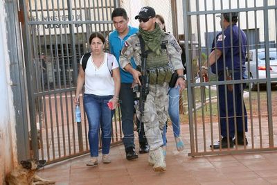 Abrirán carpeta para determinar responsabilidad de los guardias