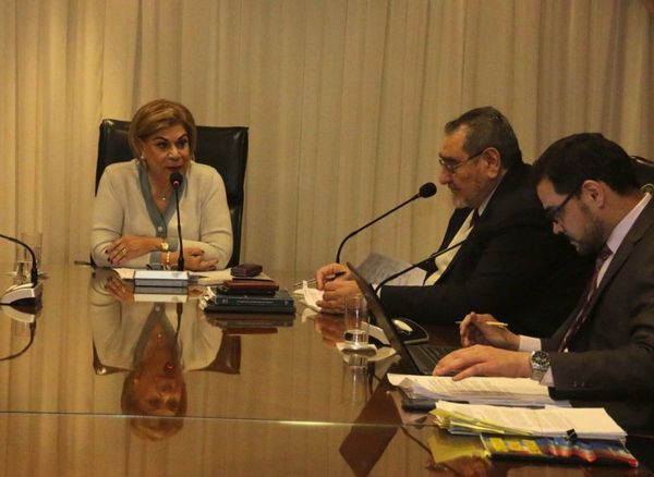 Tenencia de Armas: Juez informó fallo